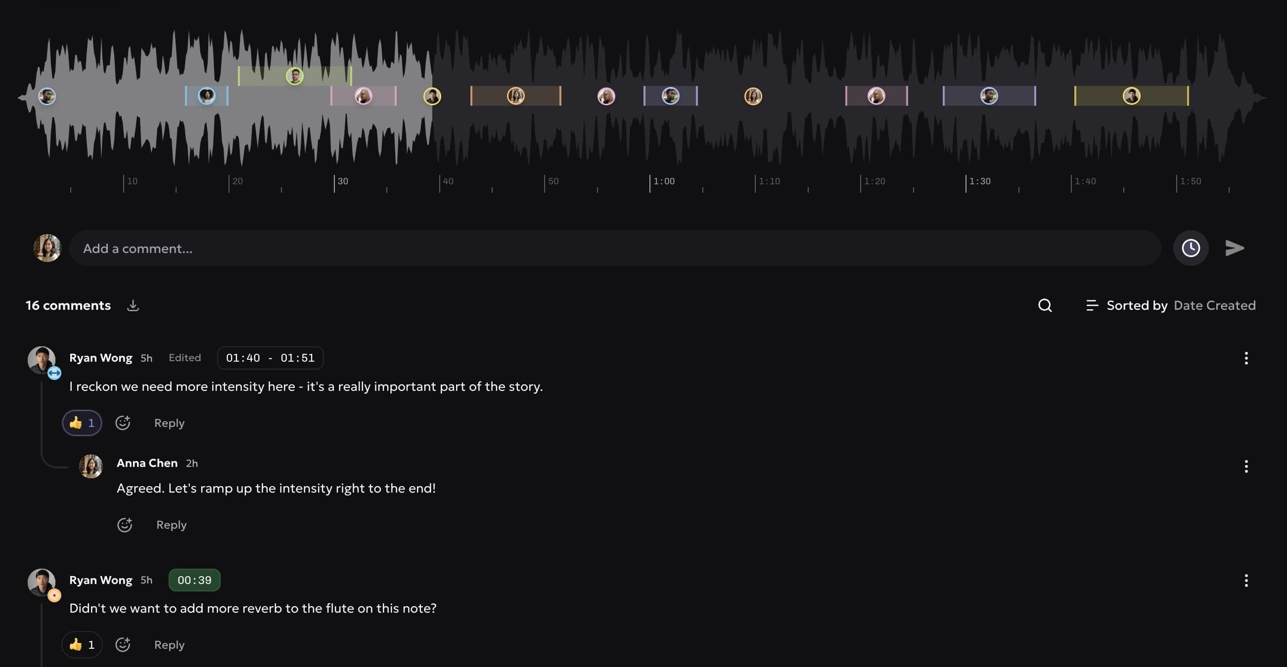 Hummify Screenshot